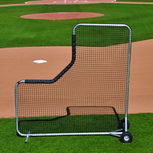 Pitching Safety Protector