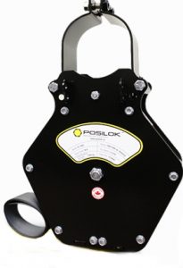 Posilok PL1000 safety strap 