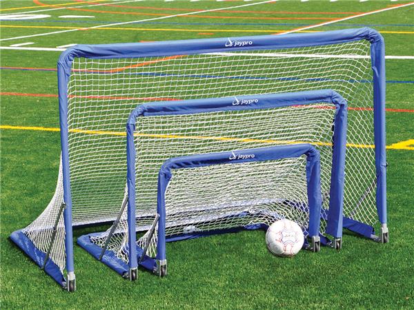 Soccer Training Goal - Goal Runner