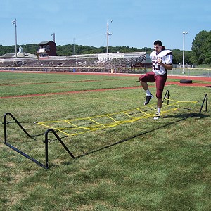 High Stepper Agility Trainer